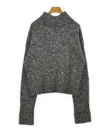 JOSEPH（ジョセフ）ニット・セーター 黒 サイズ:L レディース/2200635581068