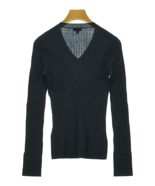 JOSEPH（ジョセフ）ニット・セーター 紺 サイズ:S レディース/2200619913021