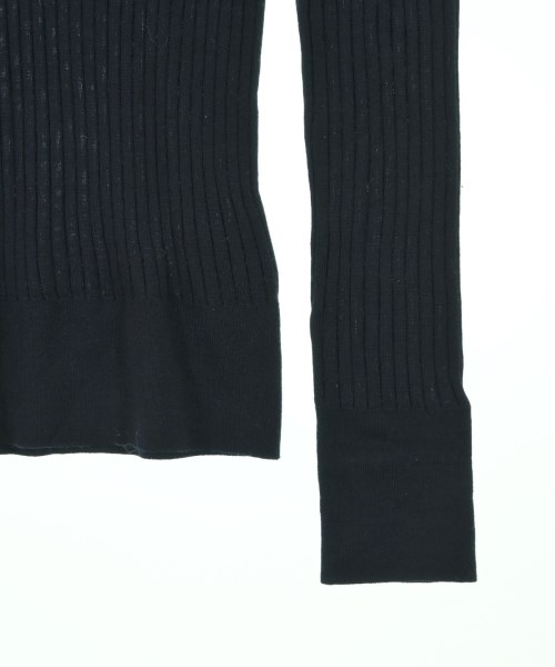 JOSEPH（ジョセフ）ニット・セーター 紺 サイズ:S レディース/2200619913021