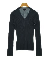 JOSEPH（ジョセフ）ニット・セーター 紺 サイズ:S レディース/2200619913021