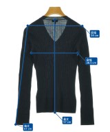 JOSEPH（ジョセフ）ニット・セーター 紺 サイズ:S レディース/2200619913021