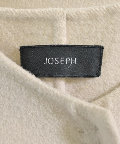 JOSEPH（ジョセフ）その他 ベージュ サイズ:36(S位) レディース/2200622944012