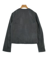 JOSEPH（ジョセフ）ライダース 黒 サイズ:36(S位) レディース/2200629725065