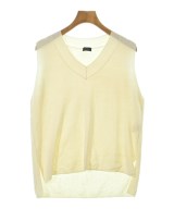 JOSEPH（ジョセフ）ベスト/ノースリーブ 白 サイズ:M レディース/2200641755095