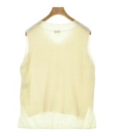 JOSEPH（ジョセフ）ベスト/ノースリーブ 白 サイズ:M レディース/2200641755095