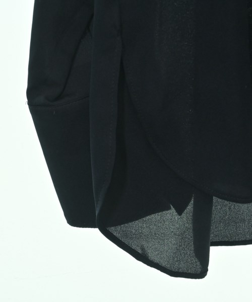 JOSEPH（ジョセフ）ブラウス 紺 サイズ:40(M位) レディース/2200640965228