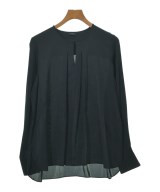 JOSEPH（ジョセフ）ブラウス 紺 サイズ:40(M位) レディース/2200640965228