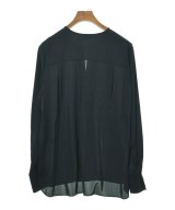 JOSEPH（ジョセフ）ブラウス 紺 サイズ:40(M位) レディース/2200640965228