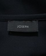 JOSEPH（ジョセフ）ブラウス 紺 サイズ:40(M位) レディース/2200640965228