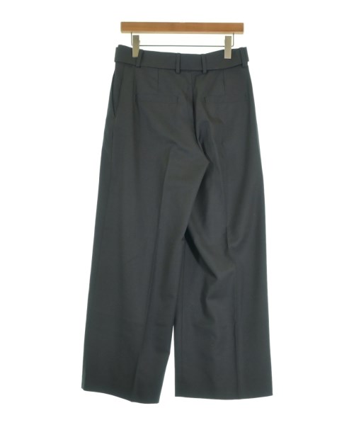 JOSEPH（ジョセフ）スラックス グレー サイズ:38(M位) レディース/2200633277086