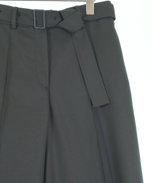 JOSEPH（ジョセフ）スラックス グレー サイズ:38(M位) レディース/2200633277086