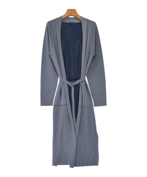 JOSEPH(ジョセフ)カーディガン グレー サイズ:S/2200633277277