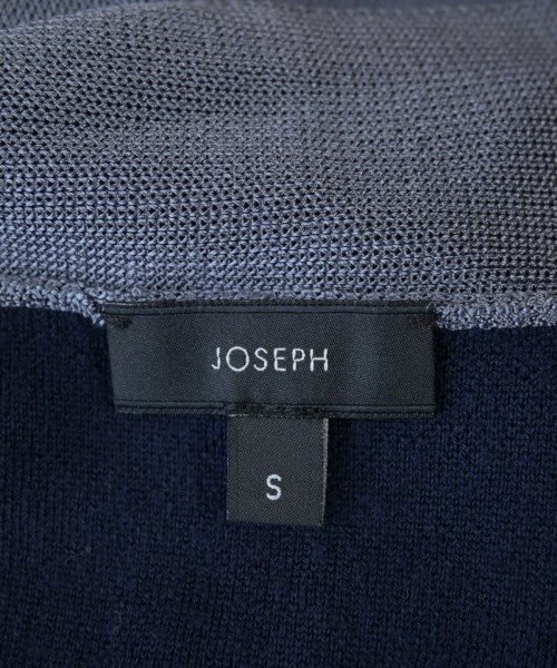 JOSEPH（ジョセフ）カーディガン グレー サイズ:S レディース/2200633277277