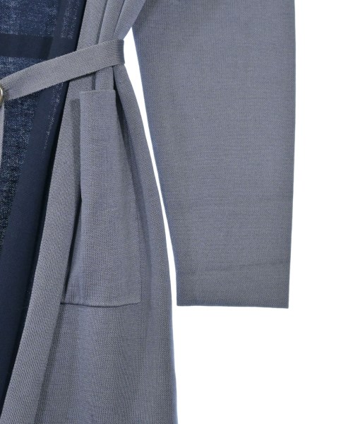 JOSEPH（ジョセフ）カーディガン グレー サイズ:S レディース/2200633277277