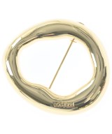 JOSEPH（ジョセフ）ブローチ・コサージュ ゴールド サイズ:- レディース/2200642359186