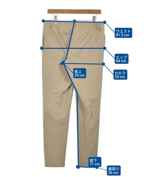 JOSEPH（ジョセフ）その他 ベージュ サイズ:40(M位) レディース/2200643205147