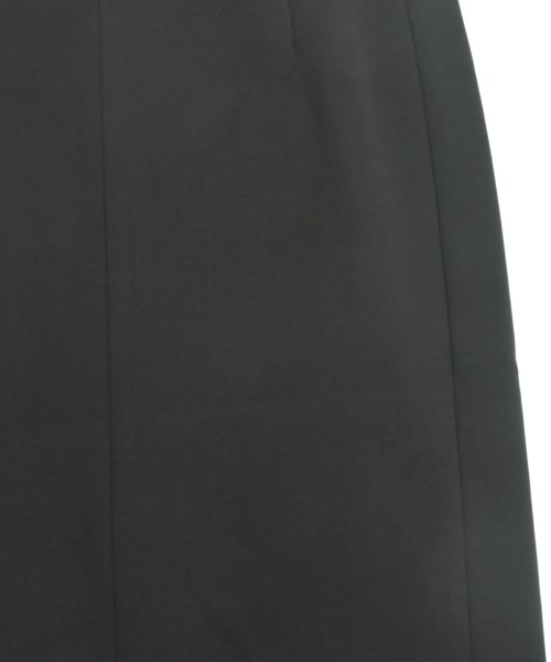 JOSEPH（ジョセフ）ひざ丈スカート 黒 サイズ:36(S位) レディース/2200642639073