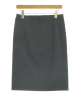 JOSEPH（ジョセフ）ひざ丈スカート 黒 サイズ:36(S位) レディース/2200642639073