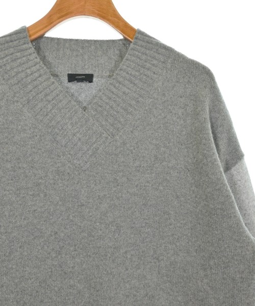 JOSEPH（ジョセフ）ニット・セーター グレー サイズ:S レディース/2200644346023