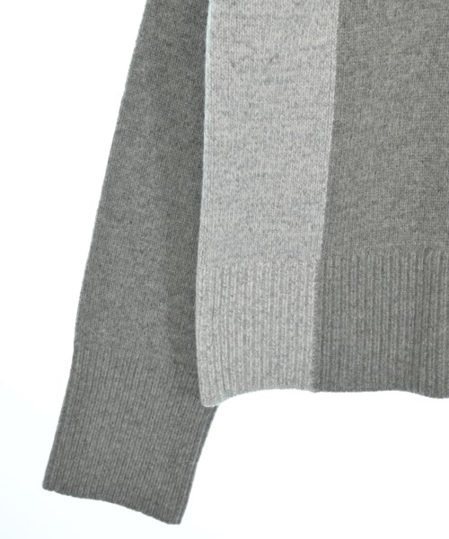 JOSEPH（ジョセフ）ニット・セーター グレー サイズ:S レディース/2200644346023