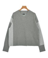 JOSEPH（ジョセフ）ニット・セーター グレー サイズ:S レディース/2200644346023