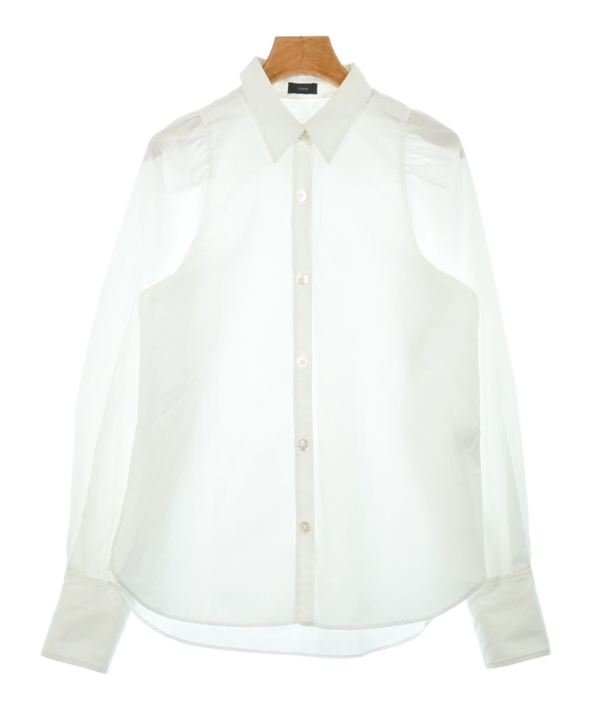 新品　高級　JOSEPH 半袖ブラウス　36 女性用高級トップス、ブラウス、シャツ | JOSEPH JP