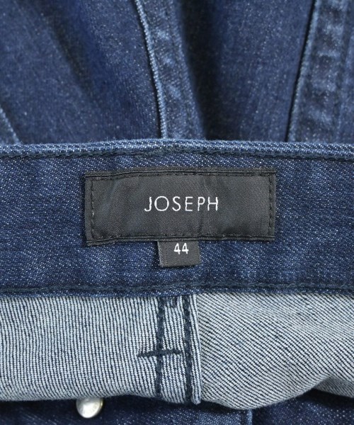 JOSEPH（ジョセフ）デニムパンツ 青 サイズ:44(XXL位) メンズ/2200529829085