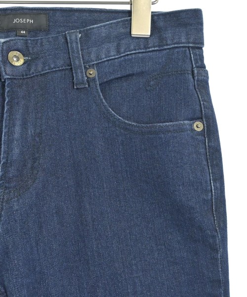 JOSEPH（ジョセフ）デニムパンツ 青 サイズ:44(XXL位) メンズ/2200529829085