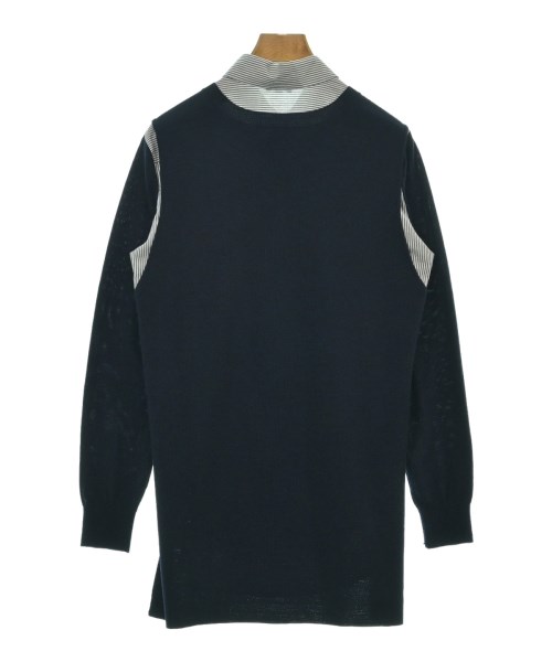 JOSEPH（ジョセフ）ニット・セーター 紺 サイズ:M レディース/2200621489057