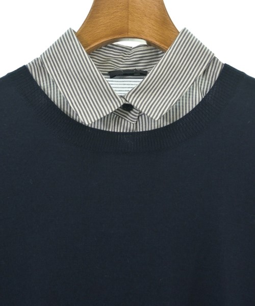 JOSEPH（ジョセフ）ニット・セーター 紺 サイズ:M レディース/2200621489057