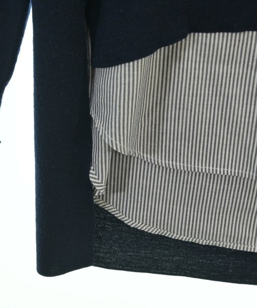 JOSEPH（ジョセフ）ニット・セーター 紺 サイズ:M レディース/2200621489057