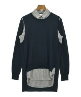 JOSEPH（ジョセフ）ニット・セーター 紺 サイズ:M レディース/2200621489057