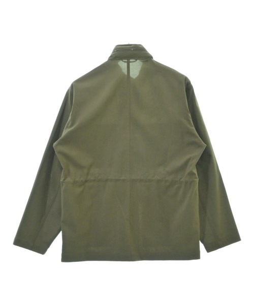 JOSEPH（ジョセフ）ブルゾン カーキ サイズ:44(S位) メンズ/2200622689029