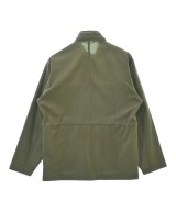 JOSEPH（ジョセフ）ブルゾン カーキ サイズ:44(S位) メンズ/2200622689029