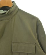 JOSEPH（ジョセフ）ブルゾン カーキ サイズ:44(S位) メンズ/2200622689029