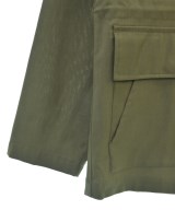 JOSEPH（ジョセフ）ブルゾン カーキ サイズ:44(S位) メンズ/2200622689029