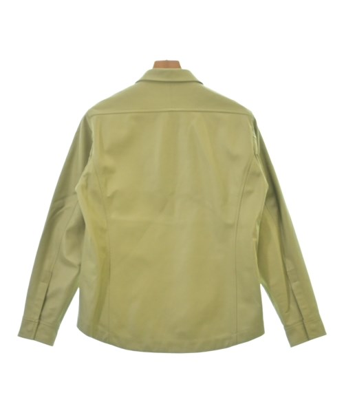 JOSEPH（ジョセフ）ブルゾン 緑 サイズ:44(S位) メンズ/2200622689043