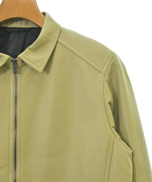 JOSEPH（ジョセフ）ブルゾン 緑 サイズ:44(S位) メンズ/2200622689043