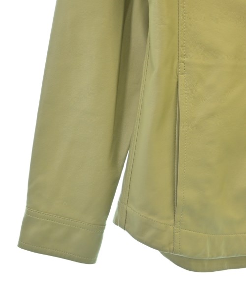 JOSEPH（ジョセフ）ブルゾン 緑 サイズ:44(S位) メンズ/2200622689043