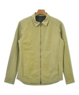 JOSEPH（ジョセフ）ブルゾン 緑 サイズ:44(S位) メンズ/2200622689043