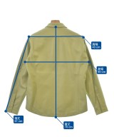 JOSEPH（ジョセフ）ブルゾン 緑 サイズ:44(S位) メンズ/2200622689043