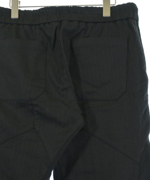 JOSEPH（ジョセフ）その他 黒 サイズ:50(XL位) メンズ/2200624269038