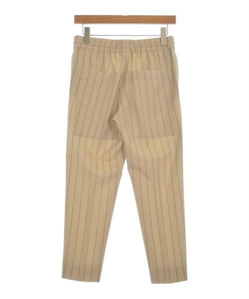 JOSEPH（ジョセフ）スラックス ベージュ サイズ:34(XS位) レディース/2200623389065