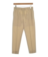 JOSEPH（ジョセフ）スラックス ベージュ サイズ:34(XS位) レディース/2200623389065