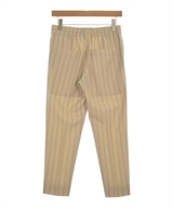 JOSEPH（ジョセフ）スラックス ベージュ サイズ:34(XS位) レディース/2200623389065