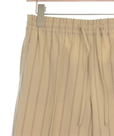 JOSEPH（ジョセフ）スラックス ベージュ サイズ:34(XS位) レディース/2200623389065