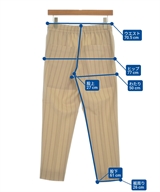 JOSEPH（ジョセフ）スラックス ベージュ サイズ:34(XS位) レディース/2200623389065