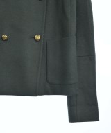 JOSEPH（ジョセフ）カジュアルジャケット 緑 サイズ:36(S位) レディース/2200625047079