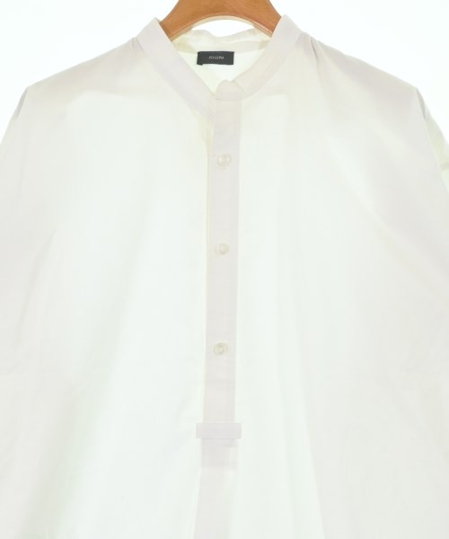 JOSEPH（ジョセフ）ブラウス 白 サイズ:38(M位) レディース/2200625714094