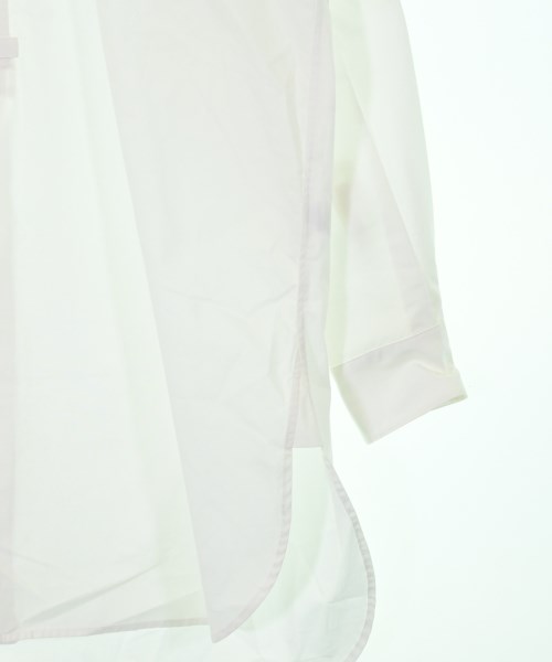 JOSEPH（ジョセフ）ブラウス 白 サイズ:38(M位) レディース/2200625714094